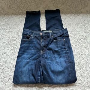 J Crew jeans